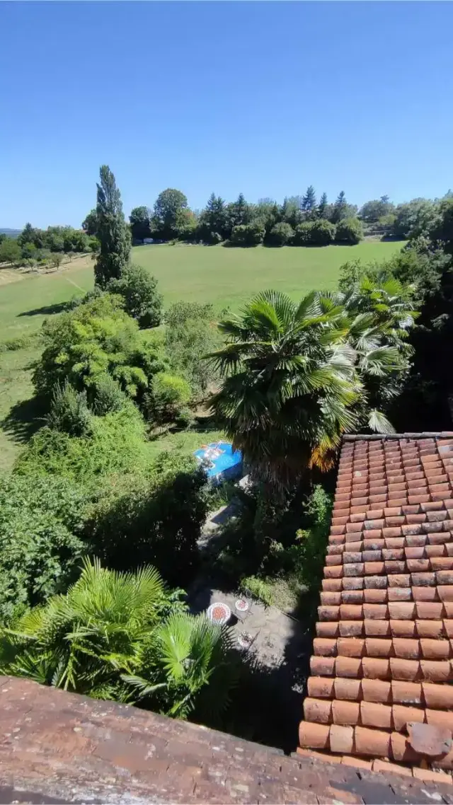 La Fontaine du Mas — photo 66