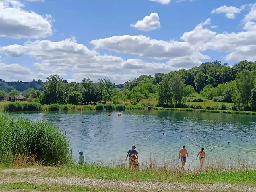La Fontaine du Mas — photo 49