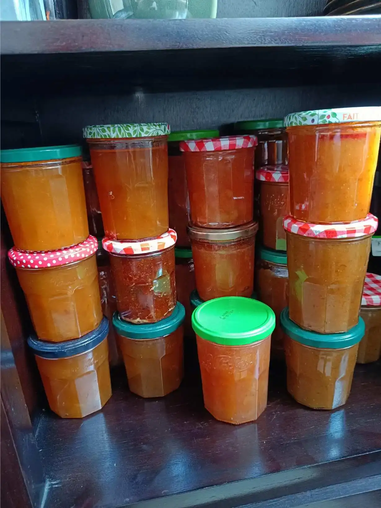 La Fontaine du Mas — photo 45