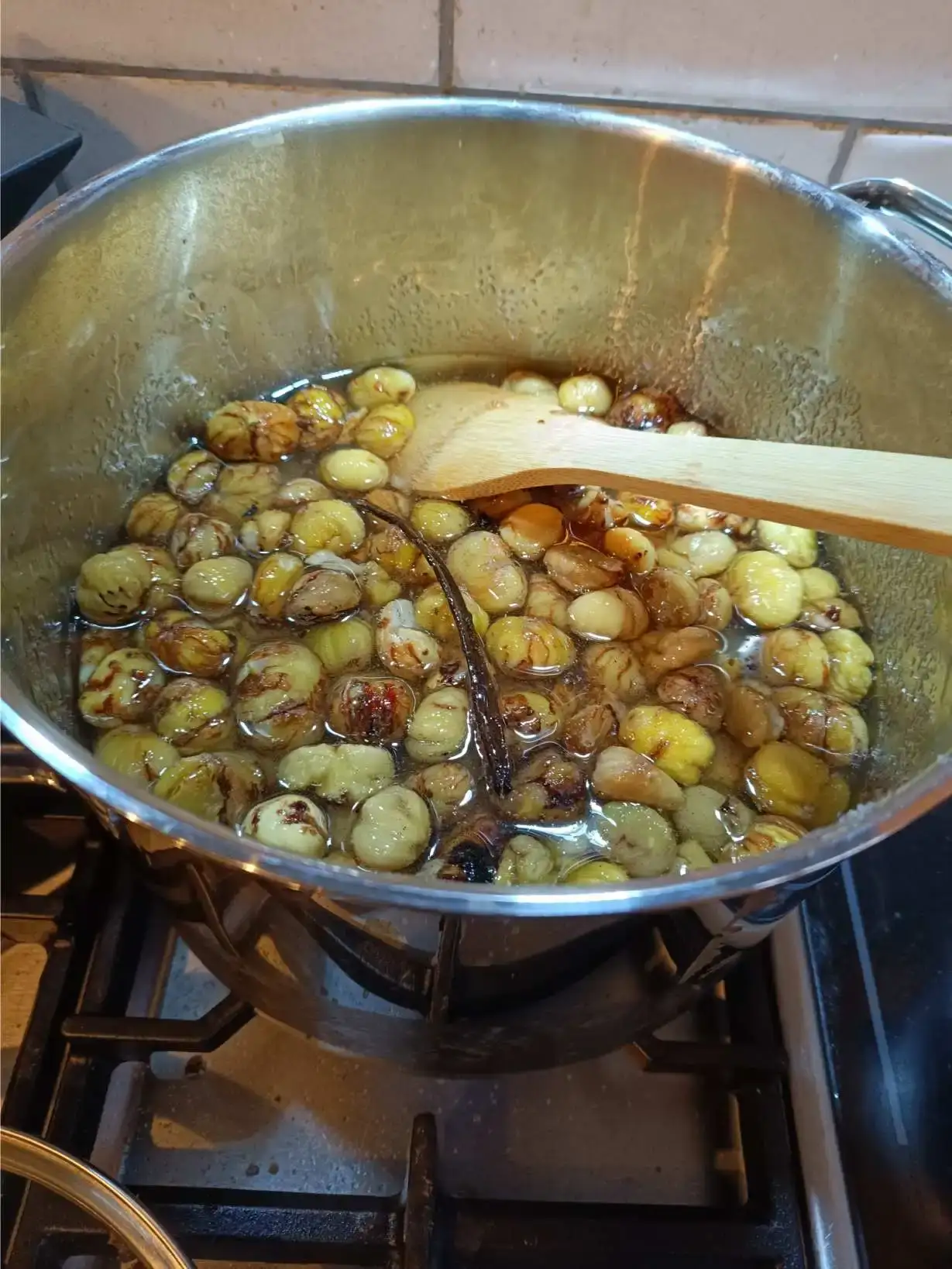 La Fontaine du Mas — photo 83