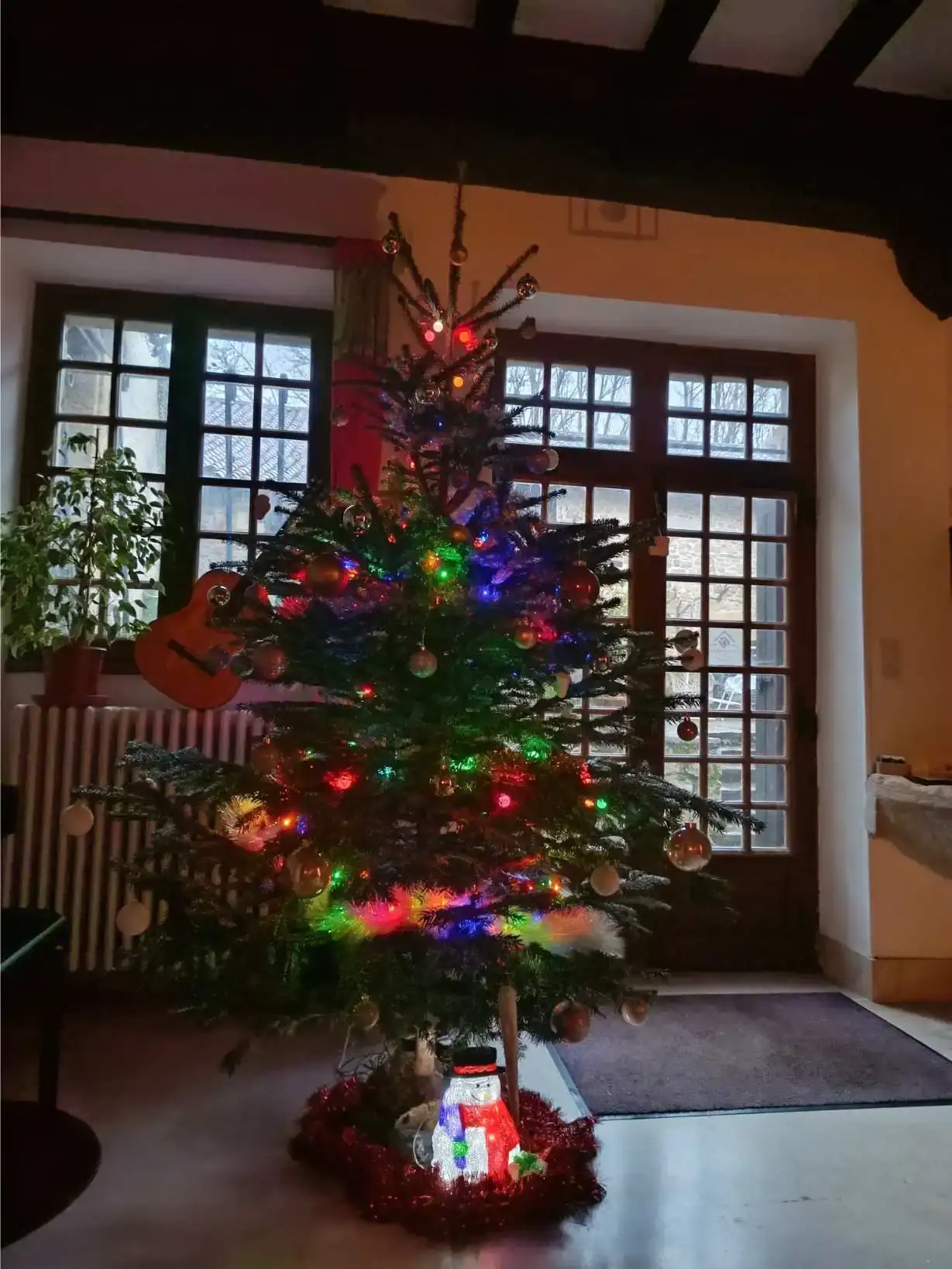 La Fontaine du Mas — photo 37