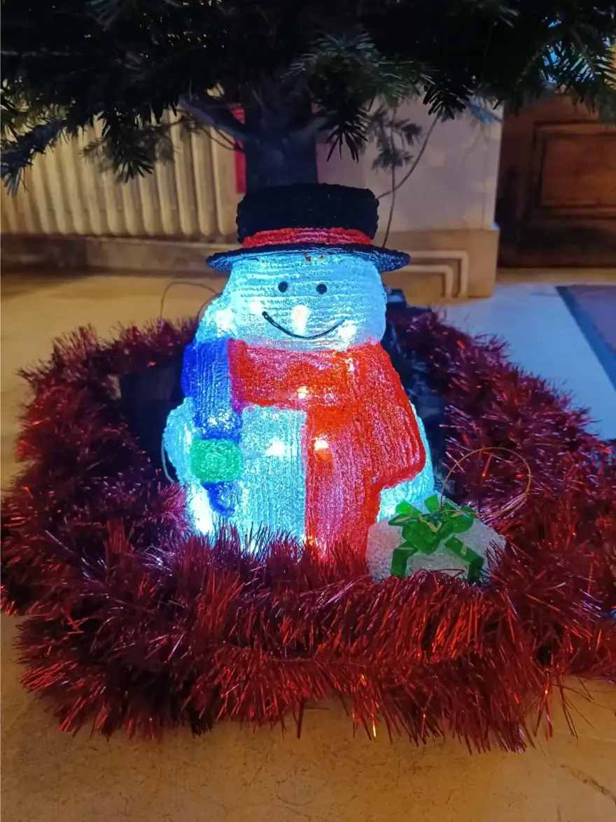 La Fontaine du Mas — photo 91