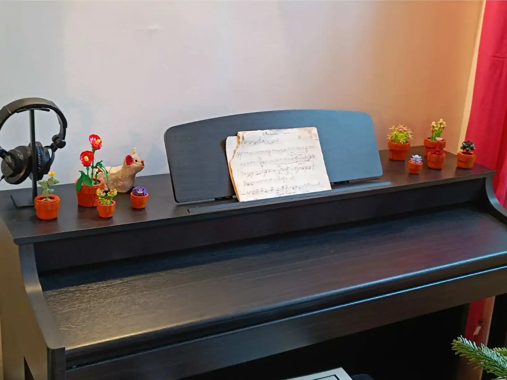 La Fontaine du Mas — photo 86