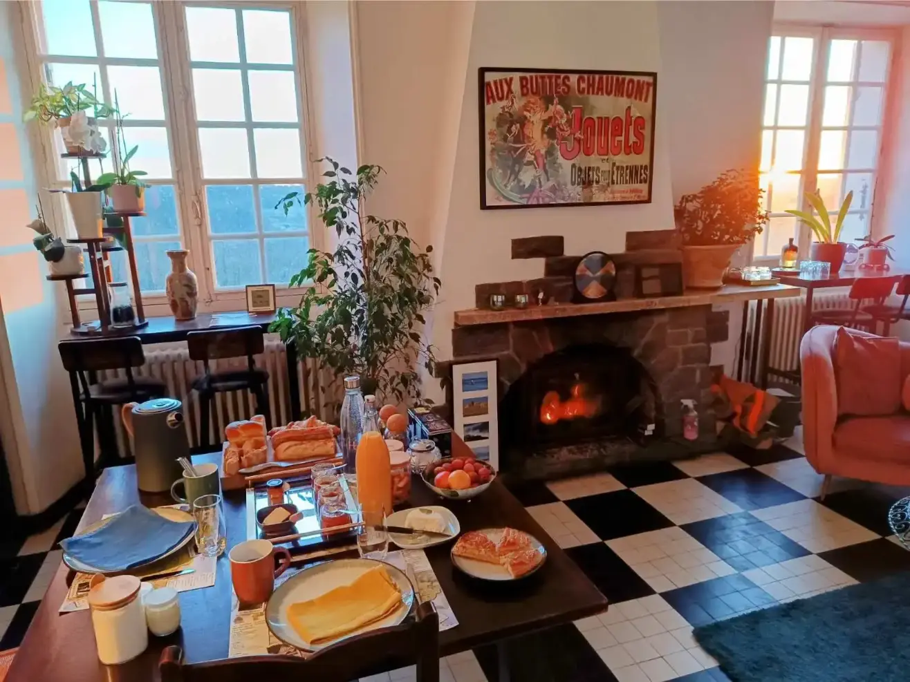 La Fontaine du Mas — photo 14