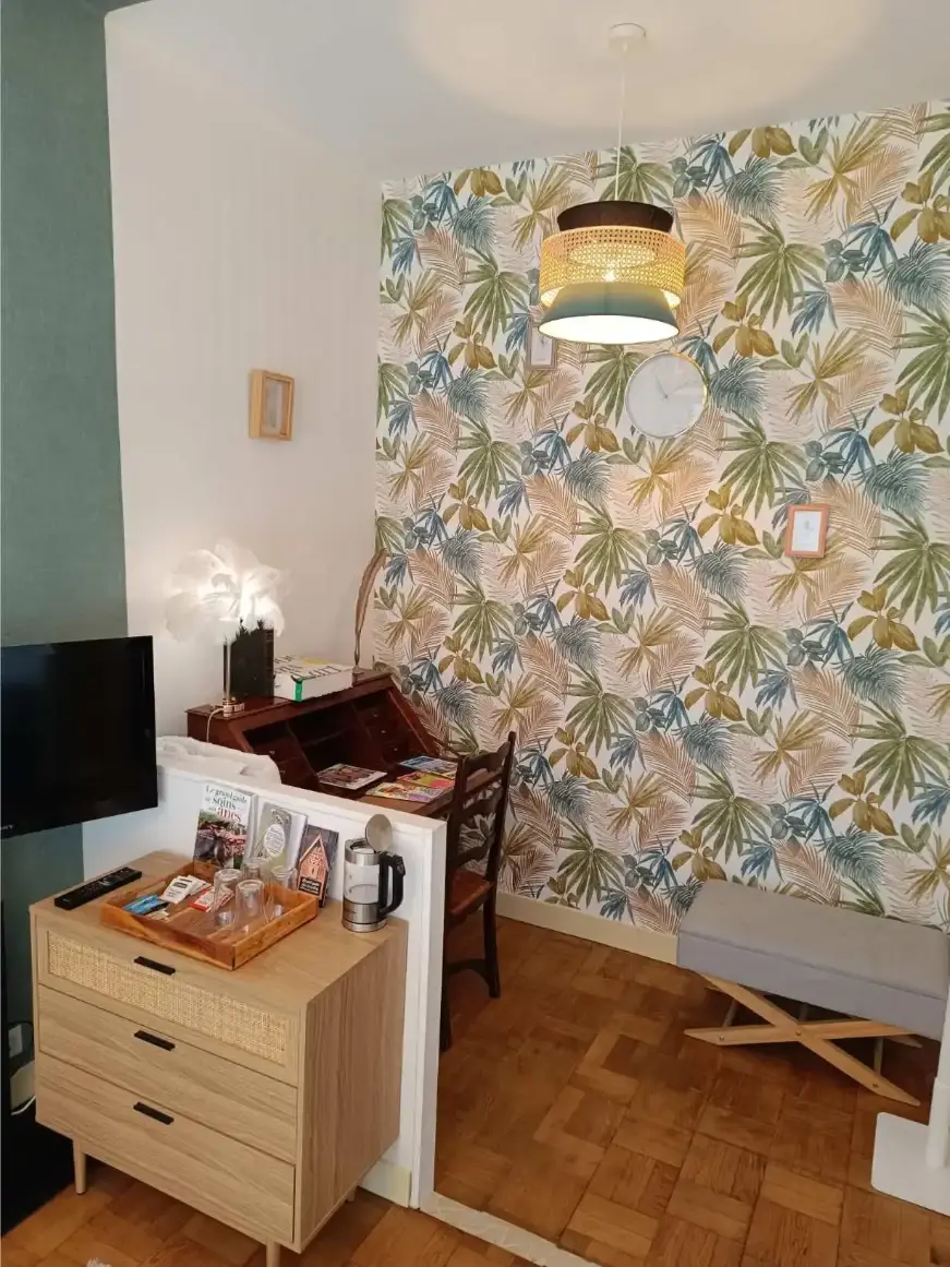 La Fontaine du Mas — photo 39