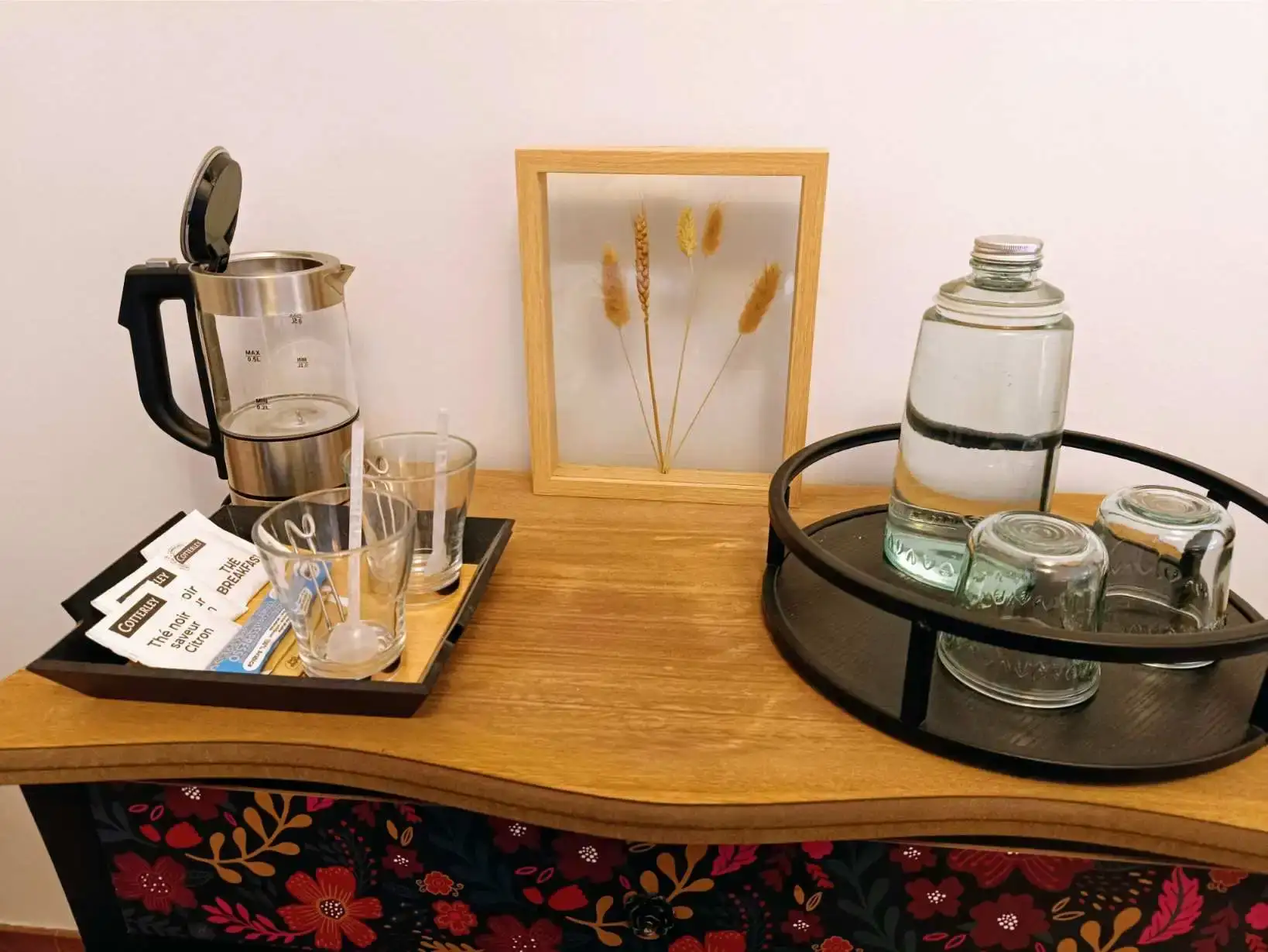 La Fontaine du Mas — photo 29