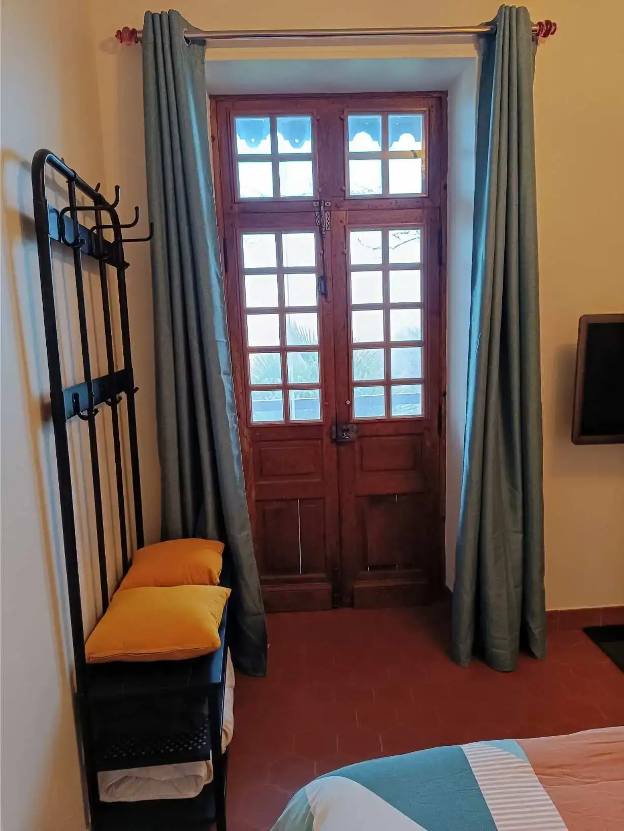 La Fontaine du Mas — photo 88