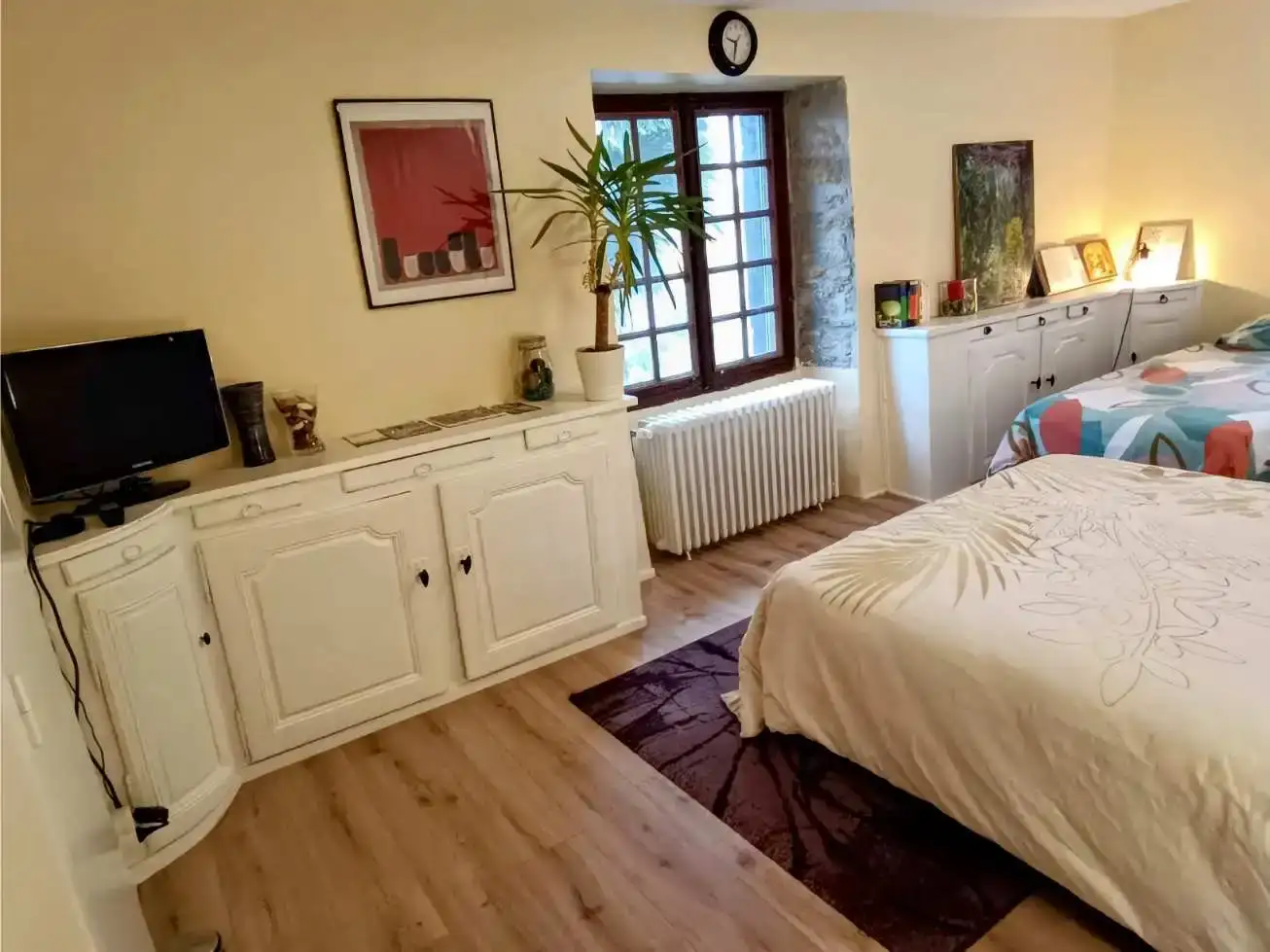 La Fontaine du Mas — photo 10