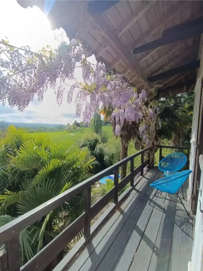 La Fontaine du Mas — photo 25