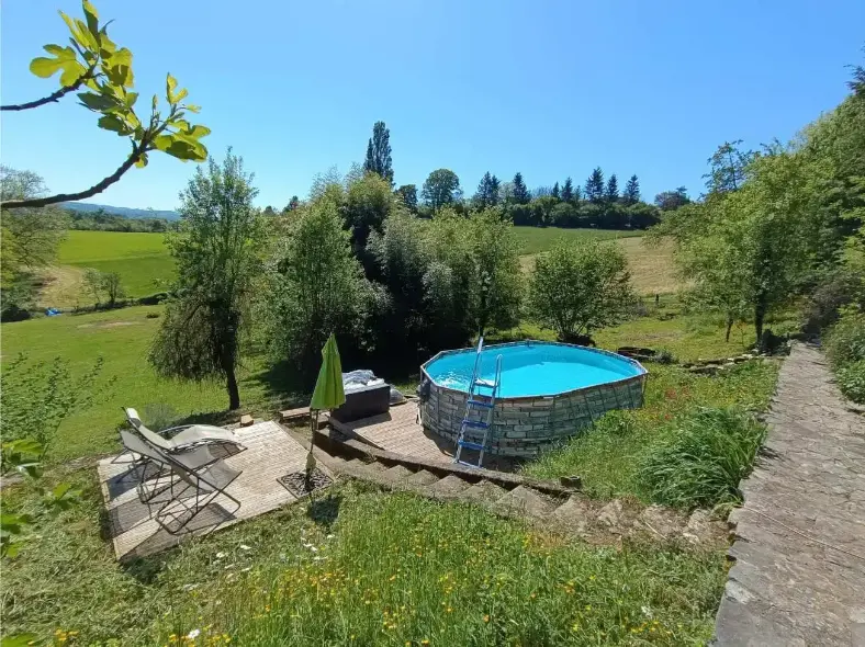 La Fontaine du Mas — photo 89