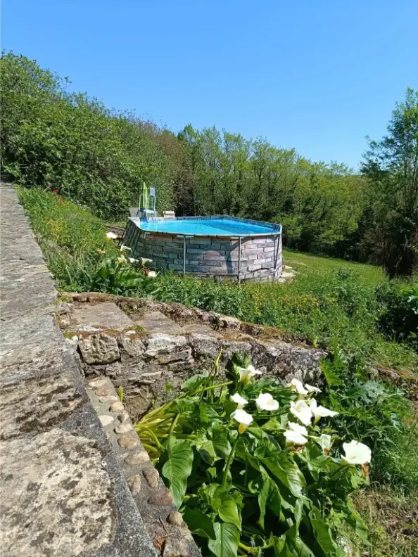 La Fontaine du Mas — photo 38