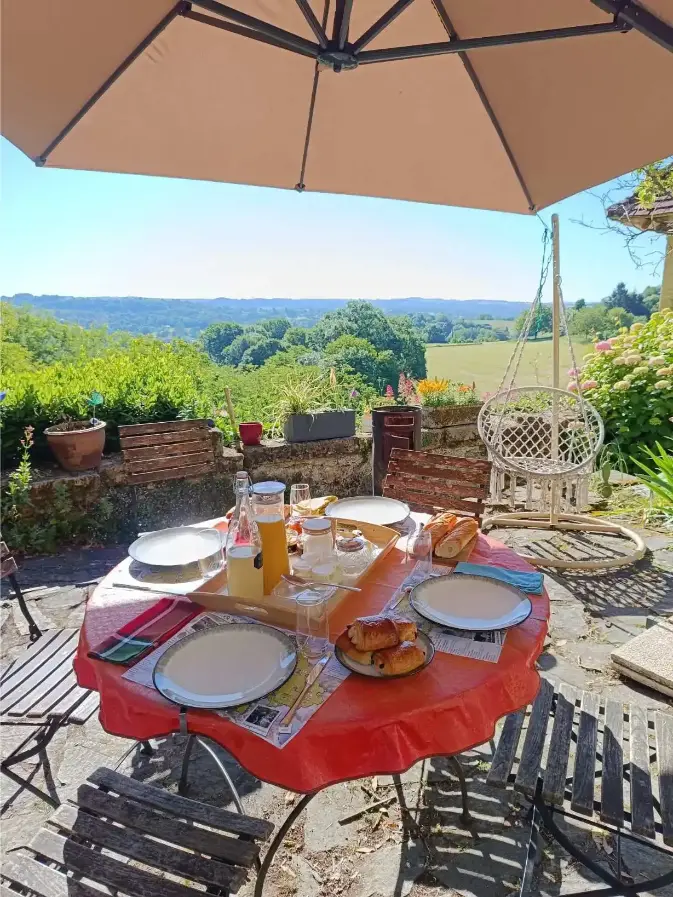 La Fontaine du Mas — photo 40