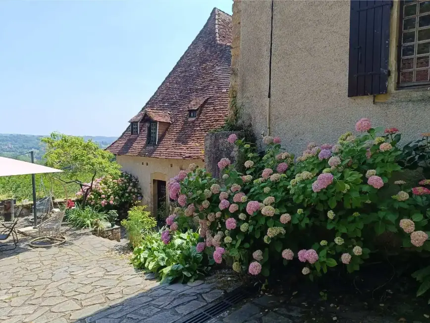 La Fontaine du Mas — photo 9