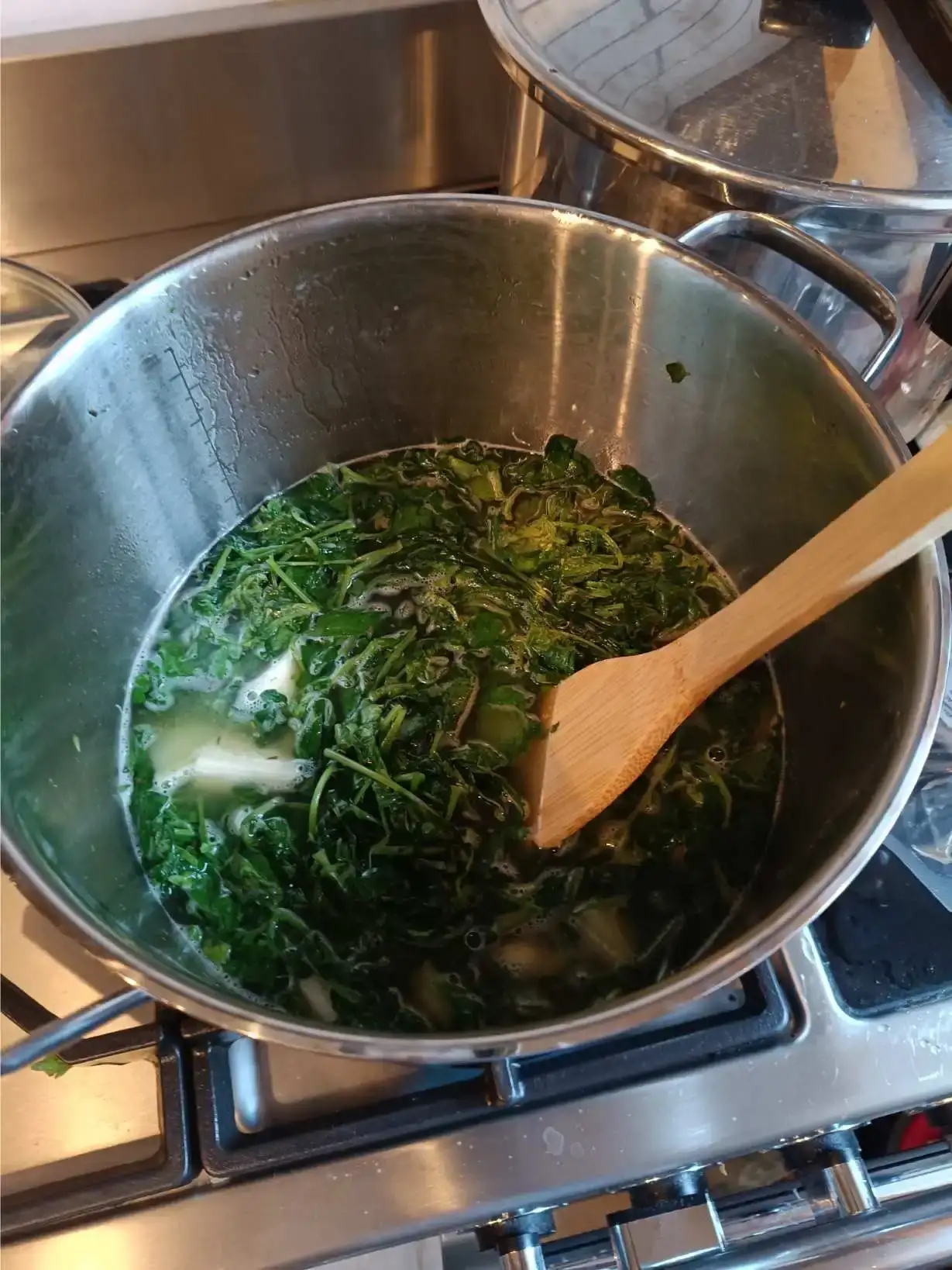 La Fontaine du Mas — photo 20