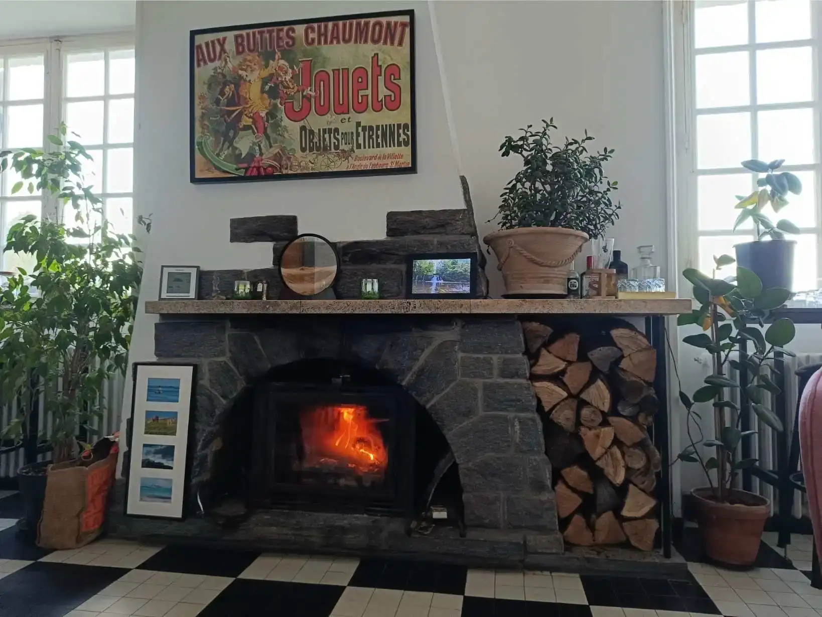 La Fontaine du Mas — photo 52