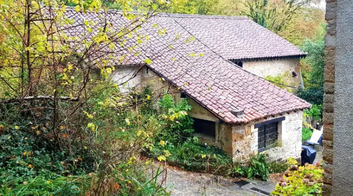 La Fontaine du Mas — photo 58