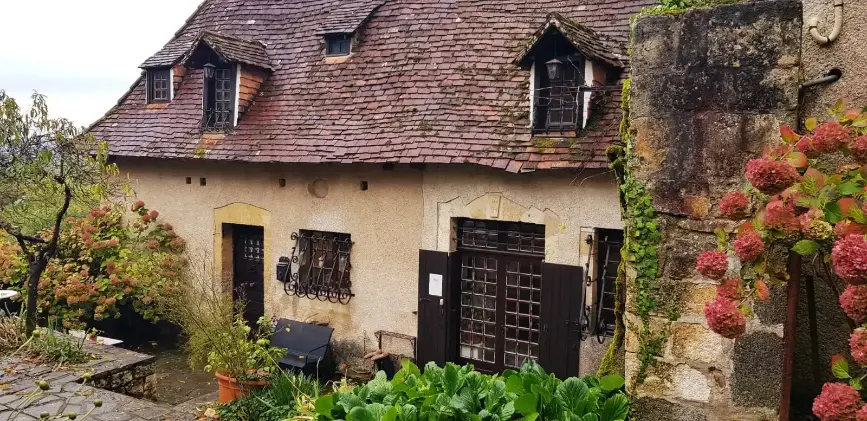 La Fontaine du Mas — photo 75