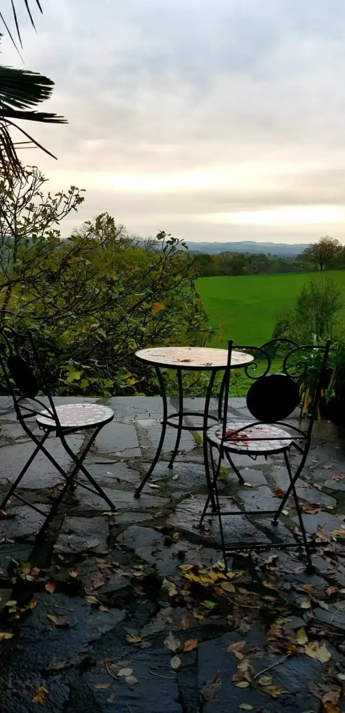 La Fontaine du Mas — photo 42