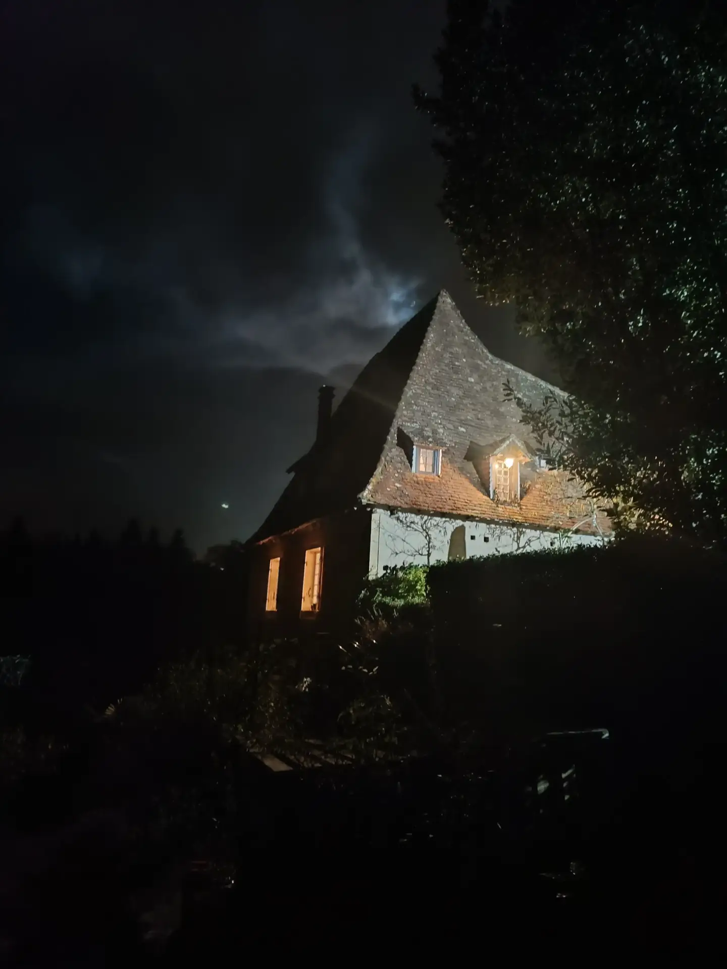 La Fontaine du Mas — photo 16