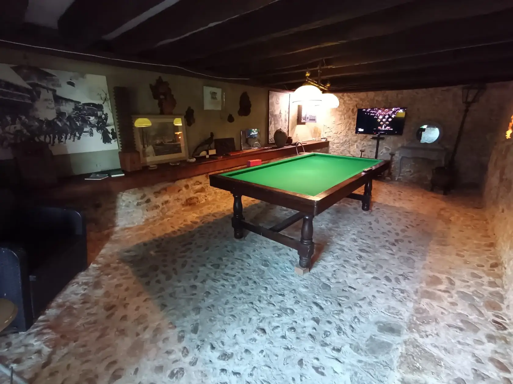 La Fontaine du Mas — photo 18