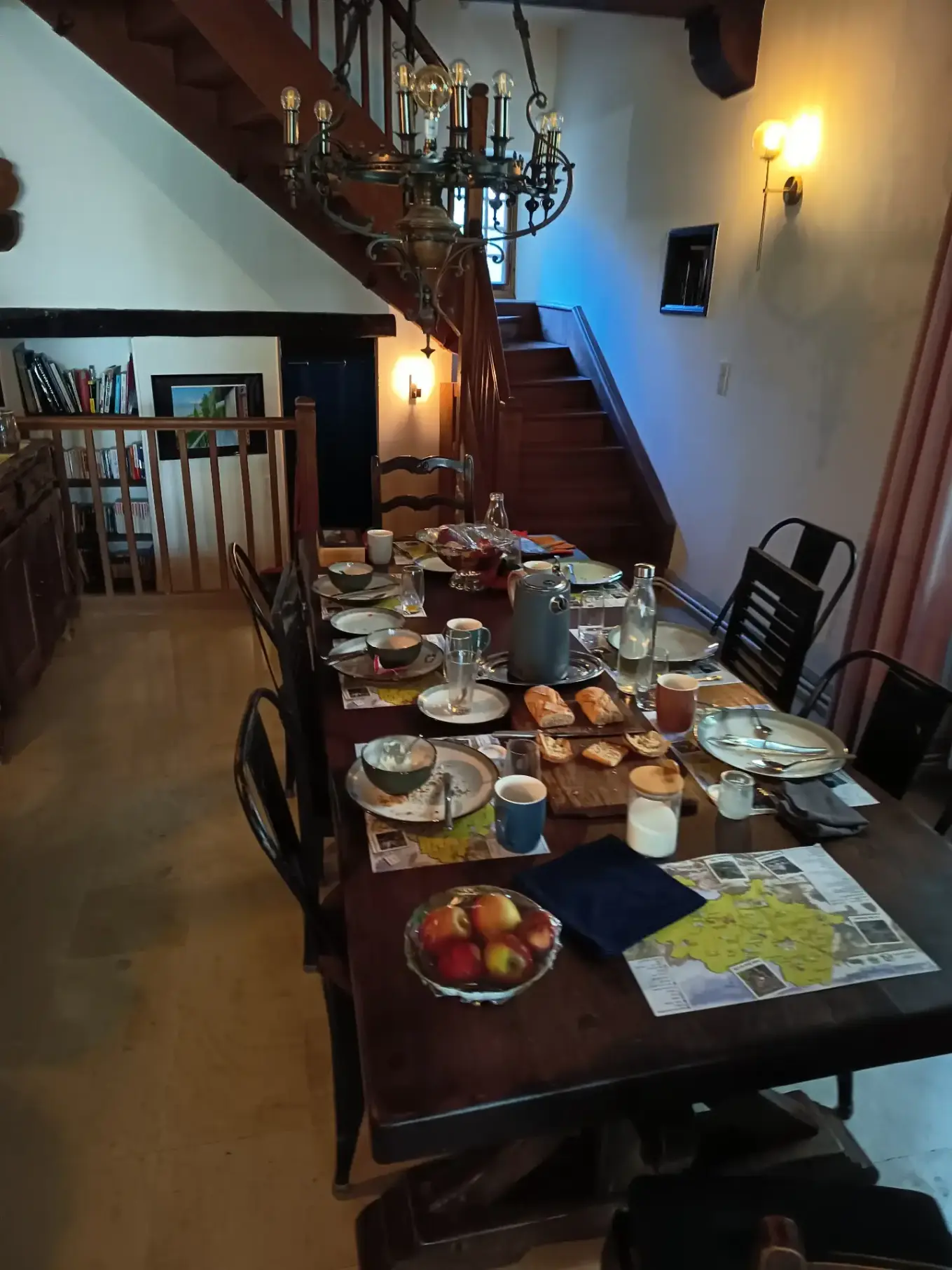 La Fontaine du Mas — photo 23