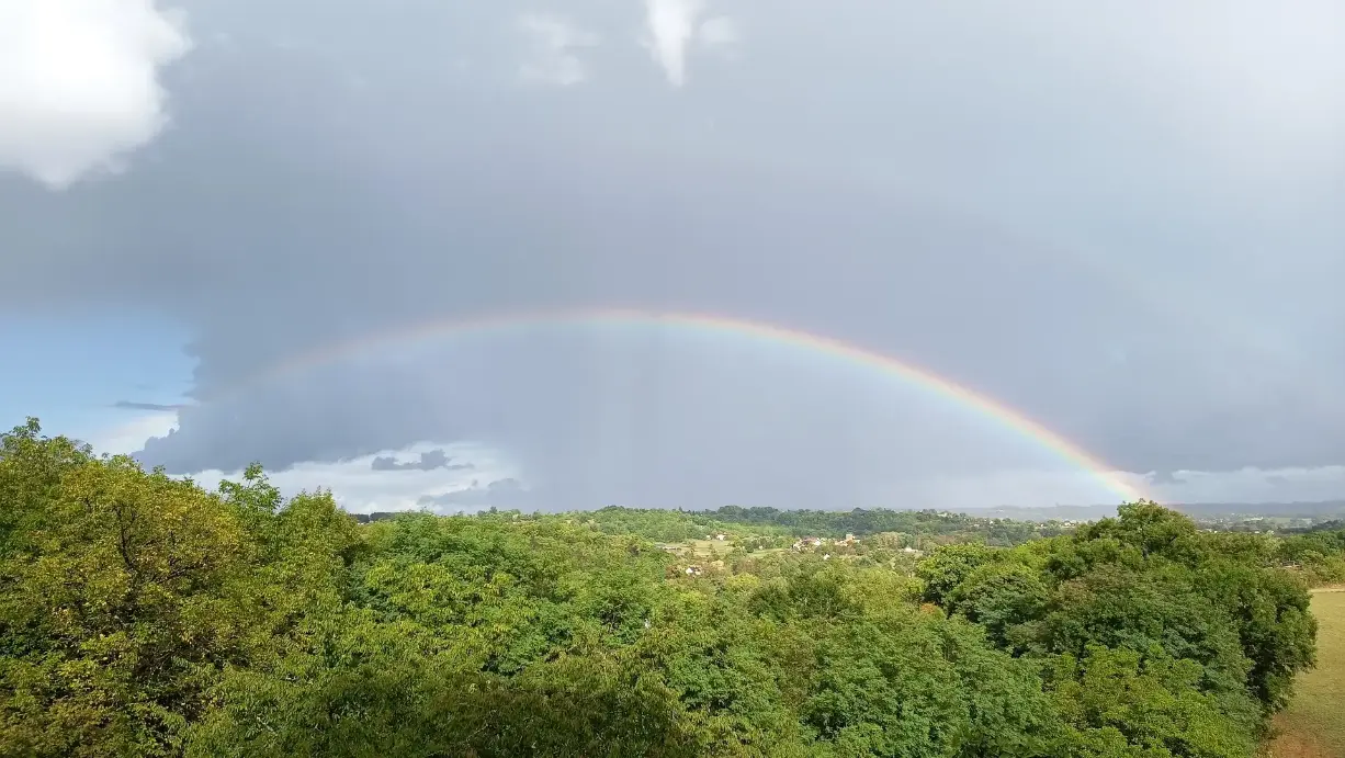 La Fontaine du Mas — photo 78