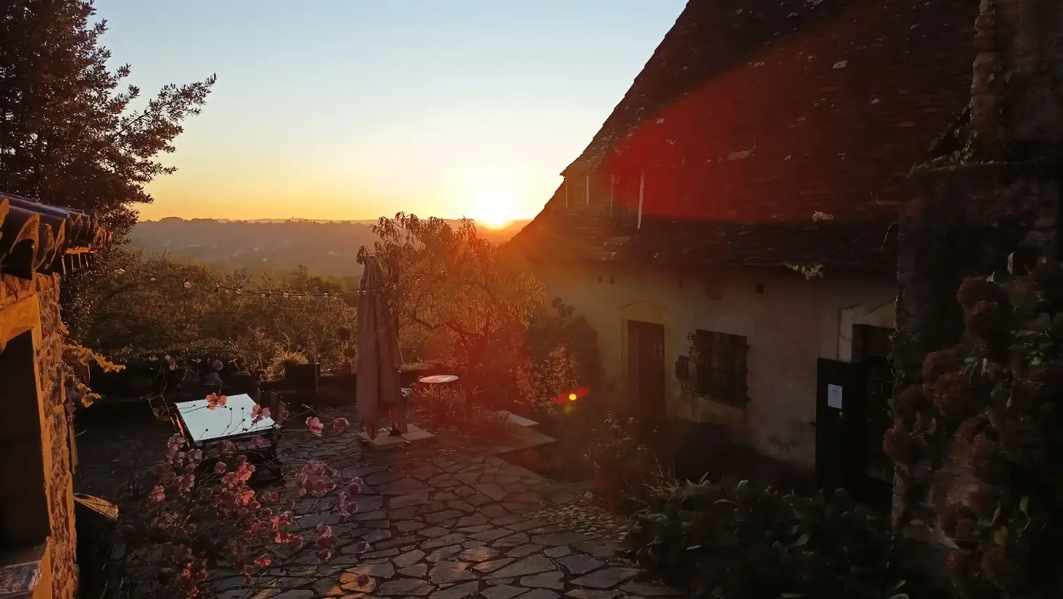 La Fontaine du Mas — photo 71