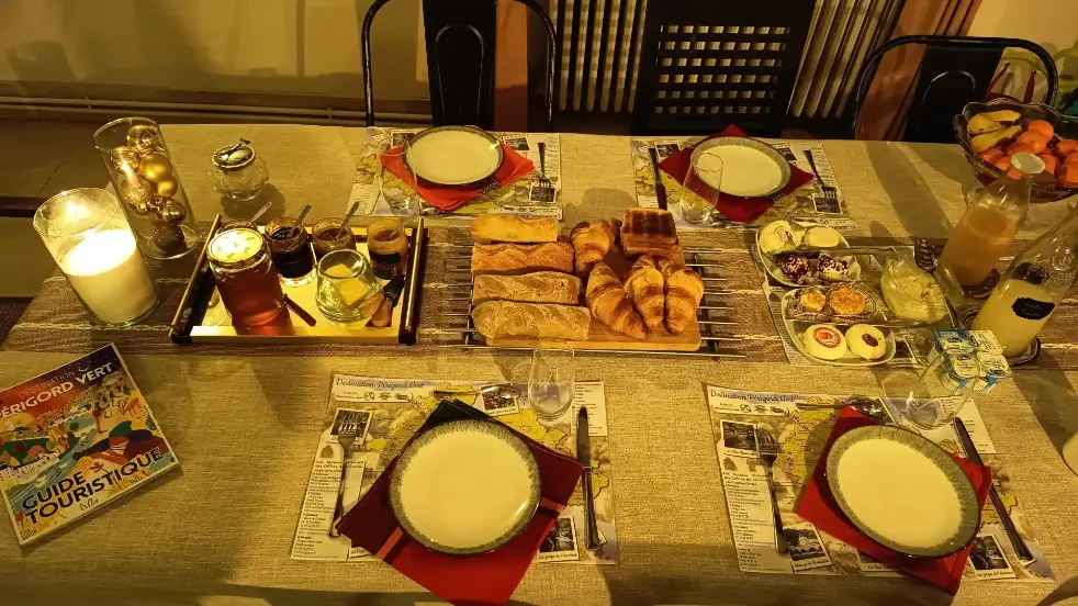 La Fontaine du Mas — photo 62