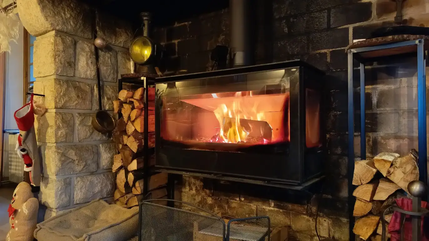 La Fontaine du Mas — photo 69