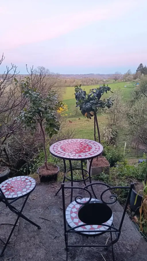 La Fontaine du Mas — photo 79